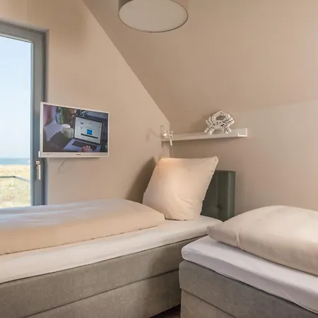 Ostsee - Reetdachhaus Nr 37 