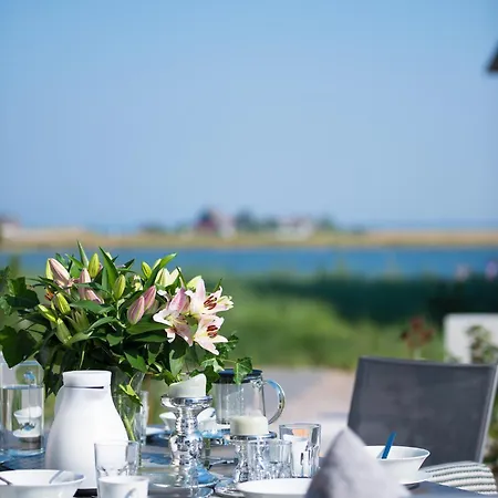 Holiday home Ostsee - Reetdachhaus Nr 37 