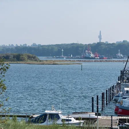 Ostsee - Reetdachhaus Nr 37 