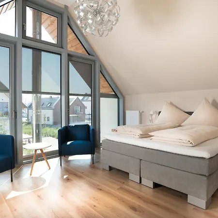 Ostsee - Reetdachhaus Nr 37 