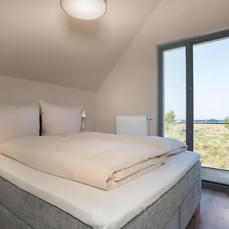 Holiday home Ostsee - Reetdachhaus Nr 37 