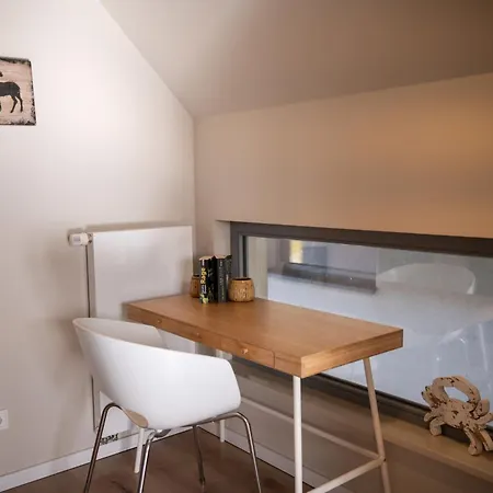 Ostsee - Reetdachhaus Nr 37 