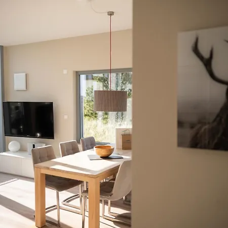 Holiday home Ostsee - Reetdachhaus Nr 37 