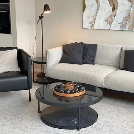 Holiday home Ostsee - Reetdachhaus Nr 37 