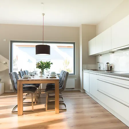 Ostsee - Reetdachhaus Nr 37 