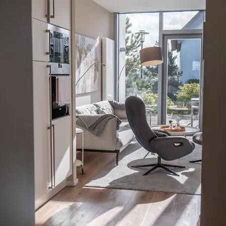 Ostsee - Reetdachhaus Nr 37 